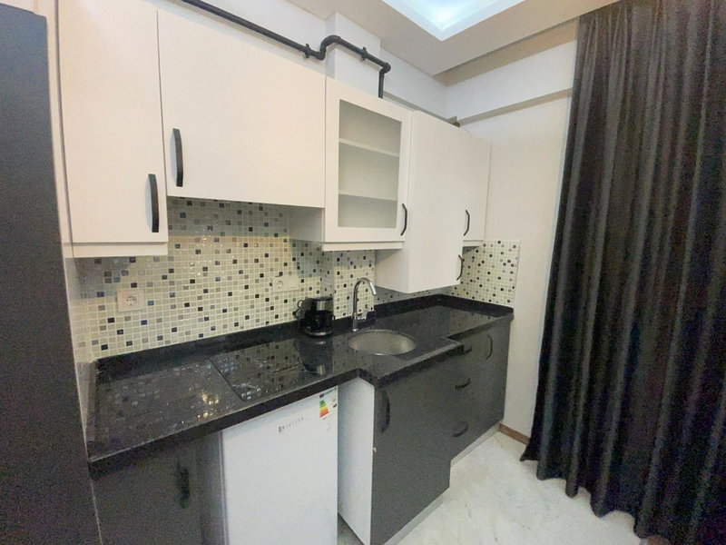 Fabesco Suite, Istanbul, Turkey