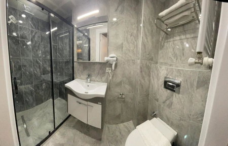 Fabesco Suite, Istanbul, Turkey