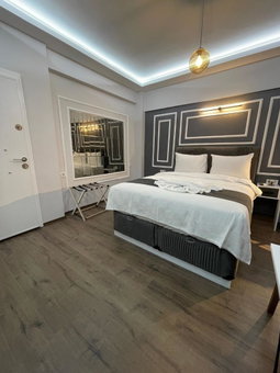 Fabesco Suite, Istanbul, Turkey