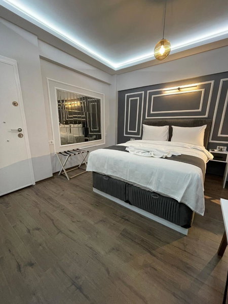 Fabesco Suite, Istanbul, Turkey