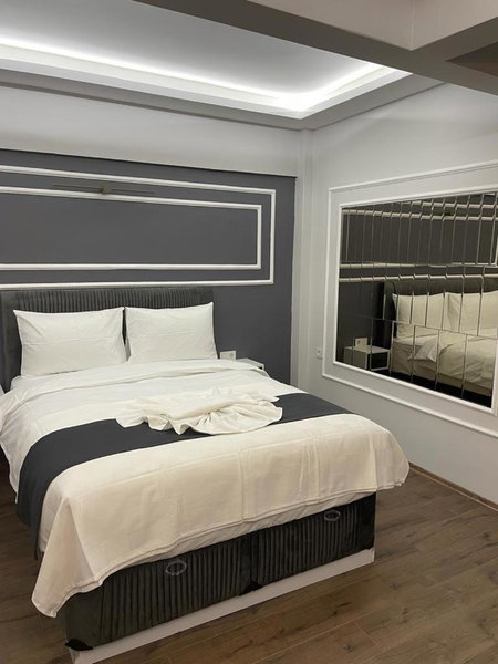Fabesco Suite, Istanbul, Turkey