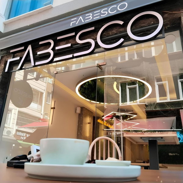Fabesco Suite, Istanbul, Turkey