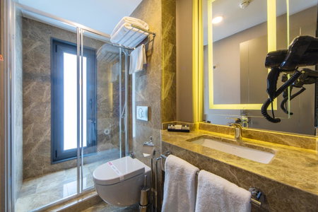 Hann Hotel, Istanbul, Turkey