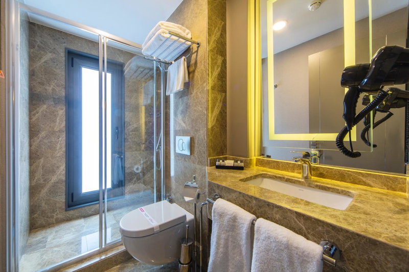 Hann Hotel, Istanbul, Turkey