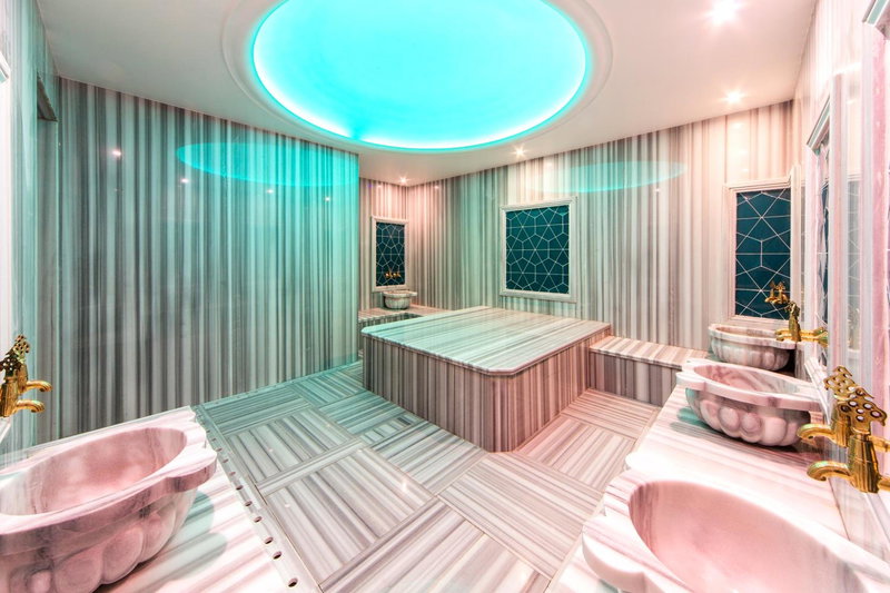 Hann Hotel, Istanbul, Turkey