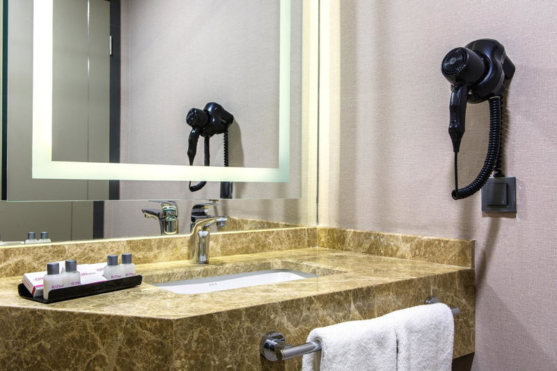 Hann Hotel, Istanbul, Turkey