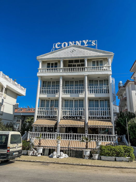 Conny's Boutique Hotel - Adults Only, Manavgat, Turkey
