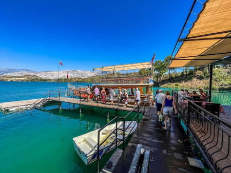 Conny's Boutique Hotel - Adults Only, Manavgat, Turkey