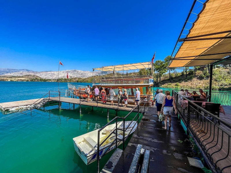 Conny's Boutique Hotel - Adults Only, Manavgat, Turkey