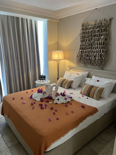 Conny's Boutique Hotel - Adults Only, Manavgat, Turkey