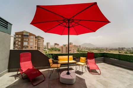 The Kayseri Loft Hotel, Kayseri, Turkey