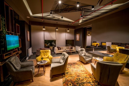 The Kayseri Loft Hotel, Kayseri, Turkey