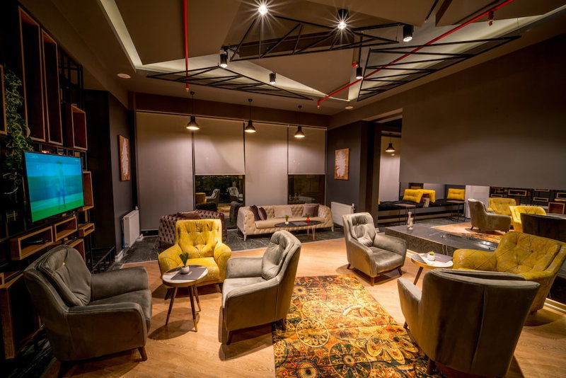 The Kayseri Loft Hotel, Kayseri, Turkey