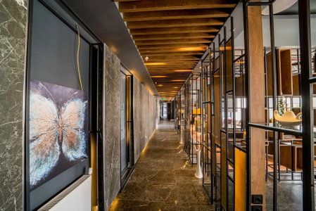 The Kayseri Loft Hotel, Kayseri, Turkey