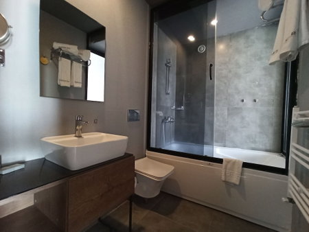 The Kayseri Loft Hotel, Kayseri, Turkey