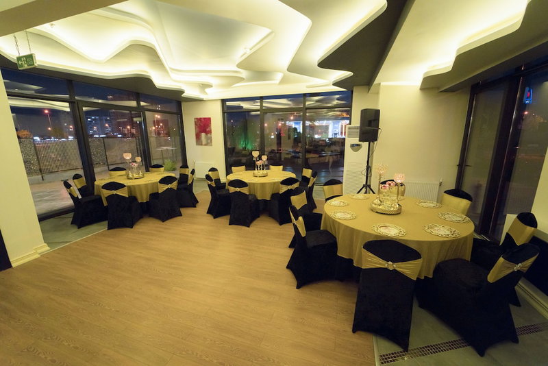 The Kayseri Loft Hotel, Kayseri, Turkey