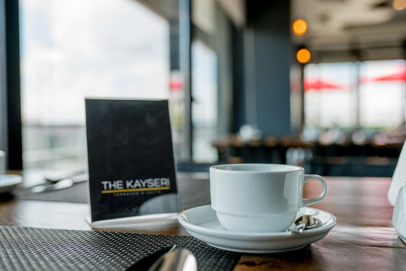 The Kayseri Loft Hotel, Kayseri, Turkey