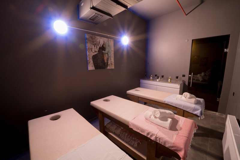 The Kayseri Loft Hotel, Kayseri, Turkey