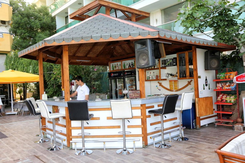 Panormos Hotel, Didim, Turkey