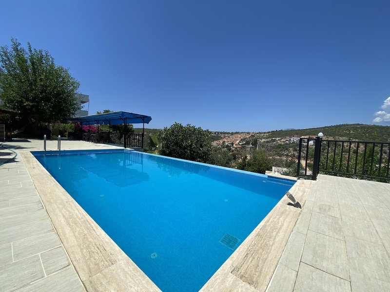 Hotel Sema, Kas, Turkey