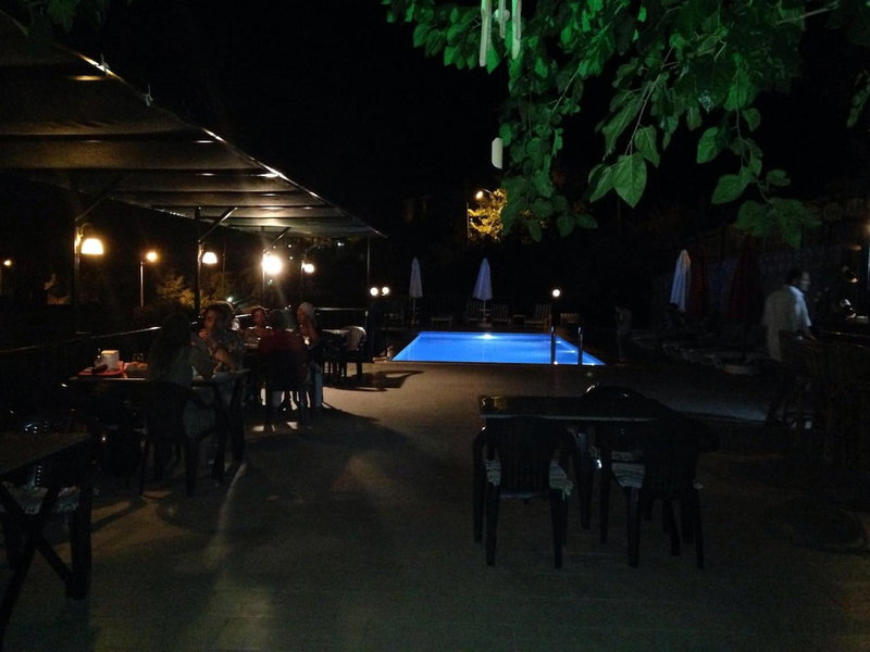Hotel Sema, Kas, Turkey