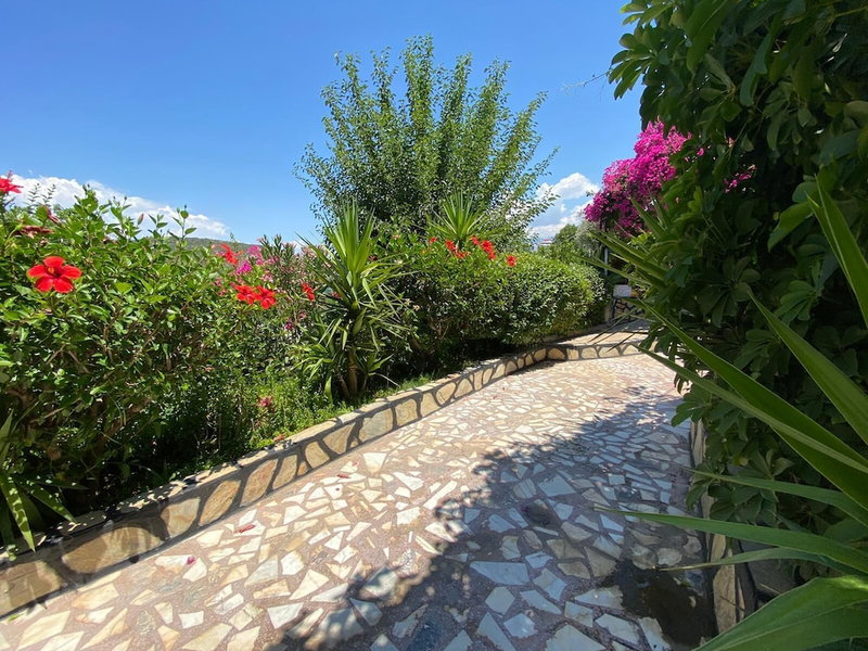 Hotel Sema, Kas, Turkey