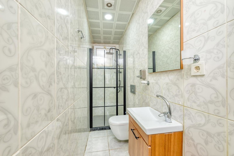 Pio Apart Hotel, Istanbul, Turkey