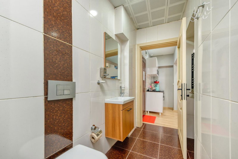 Pio Apart Hotel, Istanbul, Turkey