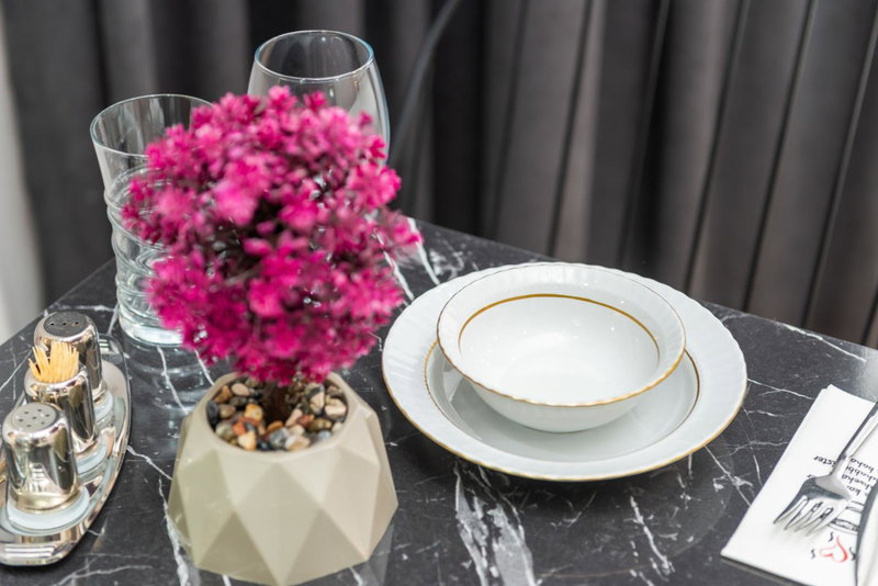 Pio Apart Hotel, Istanbul, Turkey