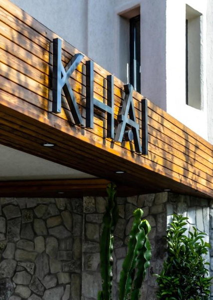 Khai Hotel Bodrum, Bodrum City, Turkey