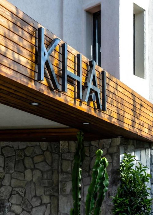 Khai Hotel Bodrum, Bodrum City, Turkey