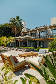 Khai Hotel Bodrum, Bodrum City, Turkey