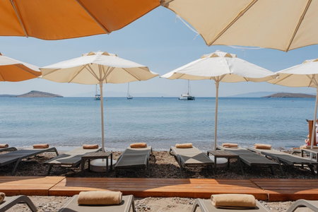 Khai Hotel Bodrum, Bodrum City, Turkey