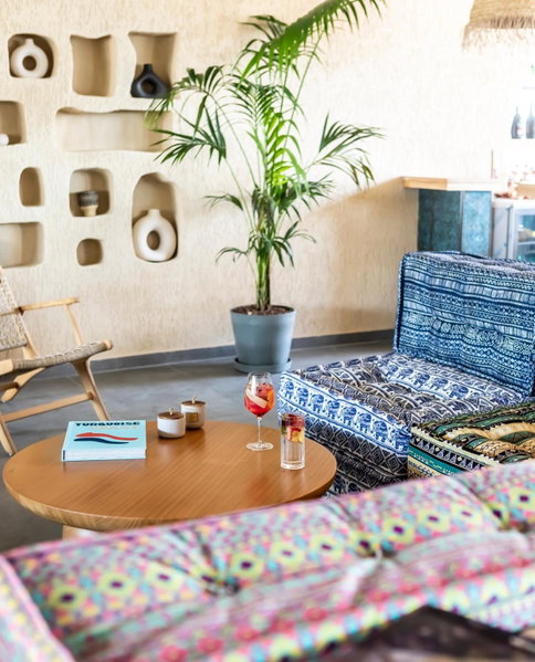 Khai Hotel Bodrum, Bodrum City, Turkey