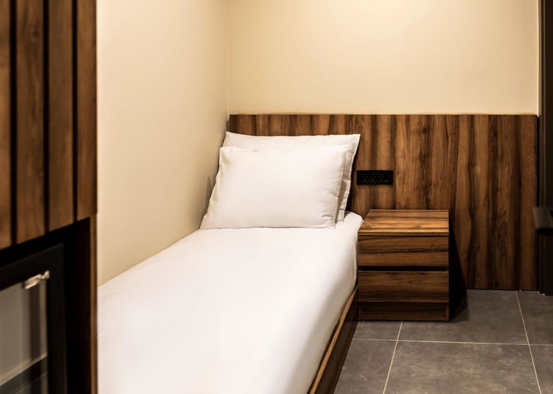 Khai Hotel Bodrum, Bodrum City, Turkey