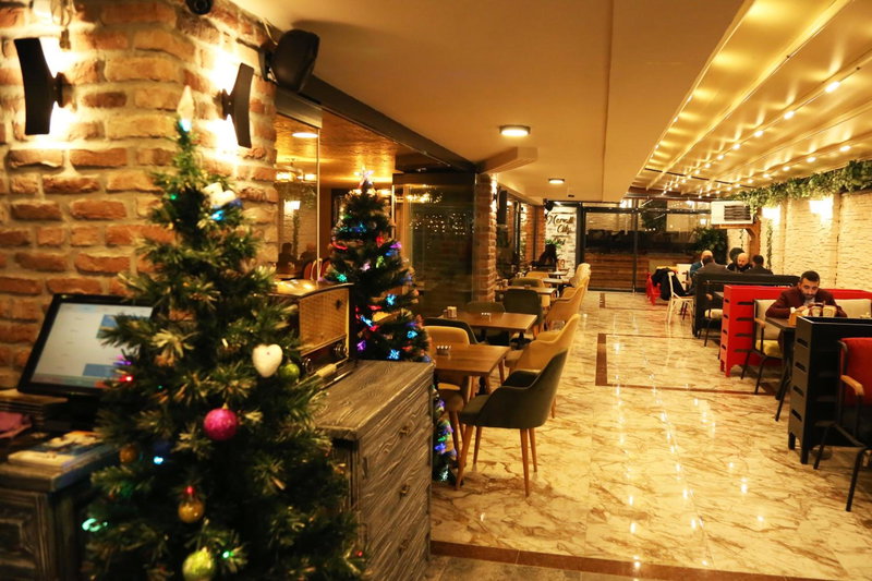 Marvell City Otel, Trabzon, Turkey