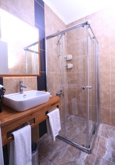 Marvell City Otel, Trabzon, Turkey