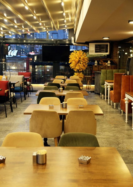 Marvell City Otel, Trabzon, Turkey