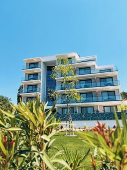 Kadagan Sui̇tes Ayasaranda, Cesme, Turkey