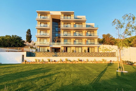 Kadagan Sui̇tes Ayasaranda, Cesme, Turkey