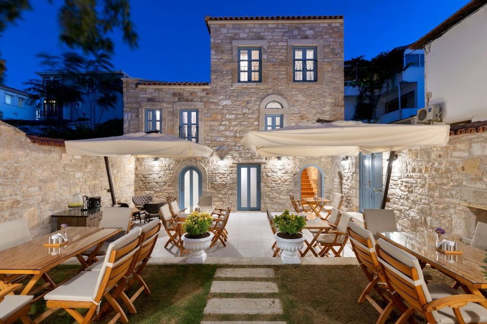 Hotel · Eflin Haus Butik Hotel, Cesme