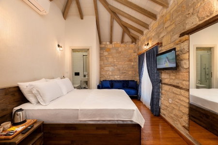 Eflin Haus Butik Hotel, Cesme, Turkey