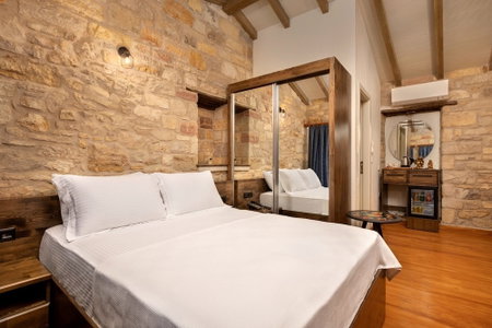 Eflin Haus Butik Hotel, Cesme, Turkey