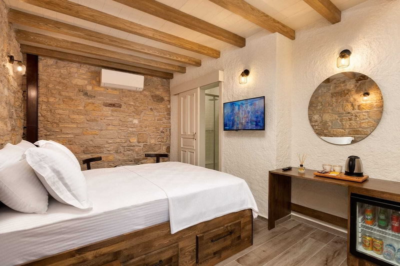 Eflin Haus Butik Hotel, Cesme, Turkey