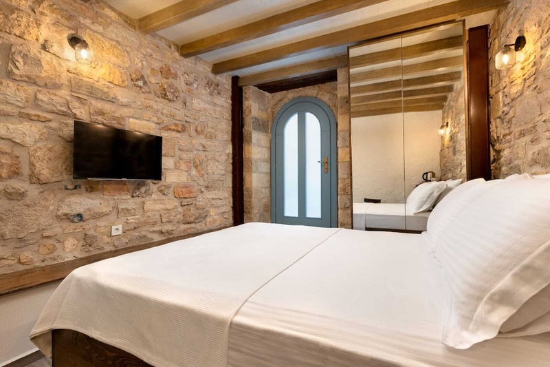 Eflin Haus Butik Hotel, Cesme, Turkey
