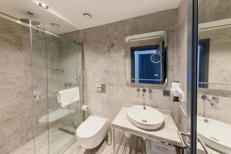 AHG Atlas Hotel Taksim, Istanbul, Turkey