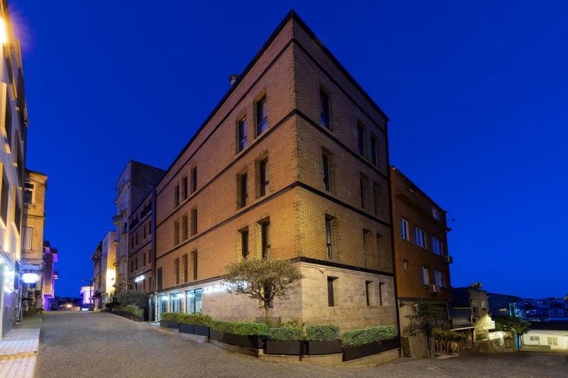 AHG Atlas Hotel Taksim, Istanbul, Turkey