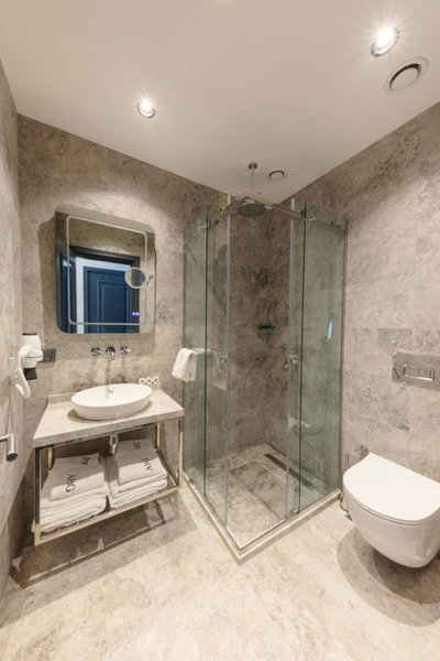 AHG Atlas Hotel Taksim, Istanbul, Turkey