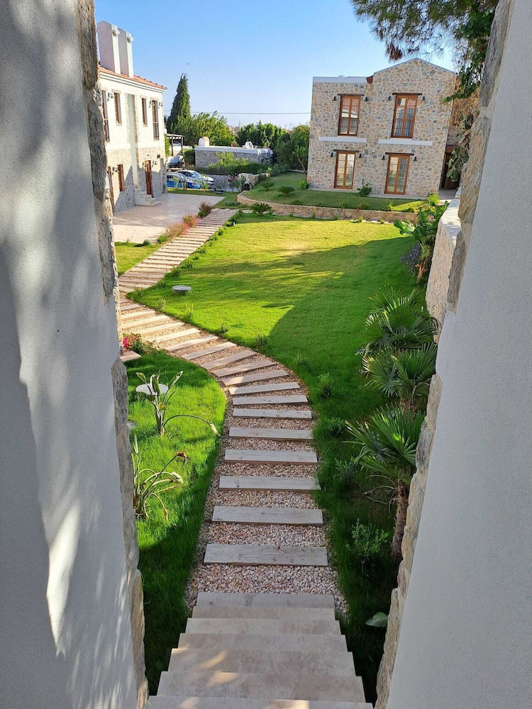 Hotel · Dilek Hanım Konağı Datça, Datça