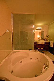 Hotel Monec, Ankara, Turkey